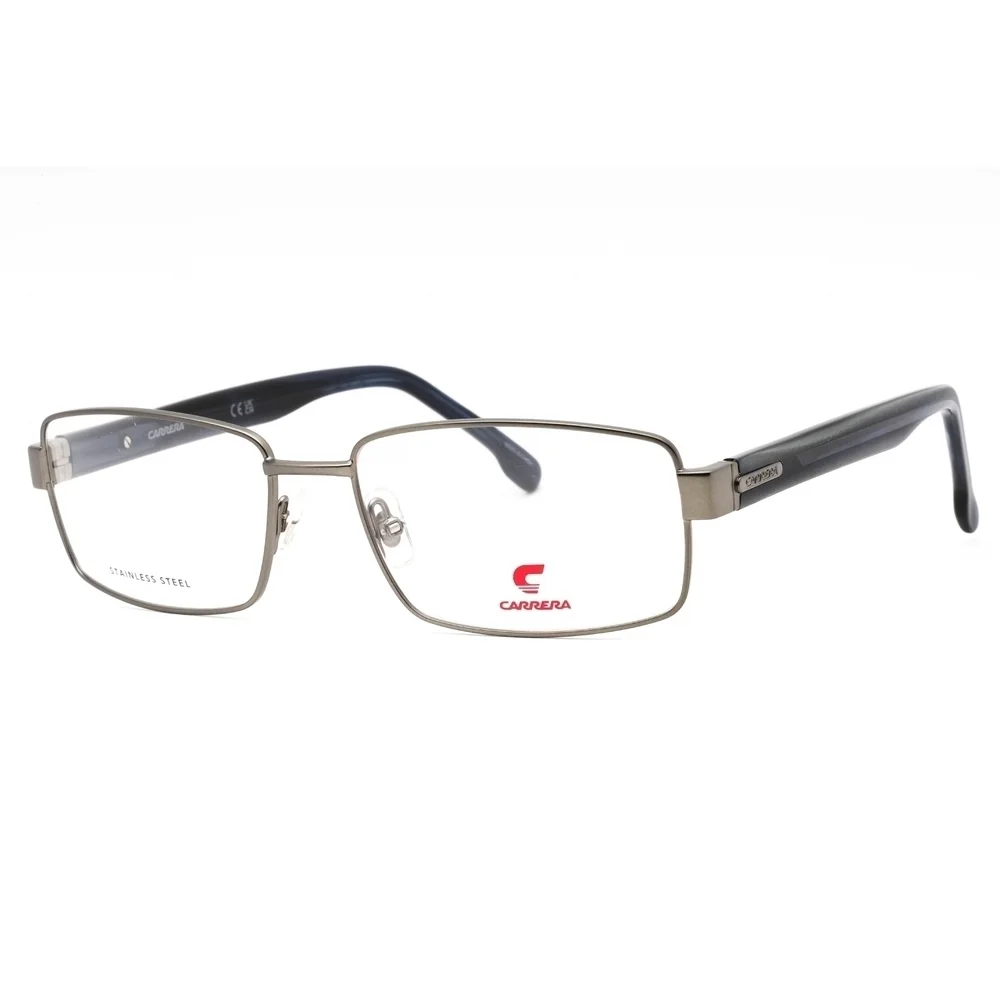 NWT Carrera CARRERA 8887-0R80 00 Eyeglasses